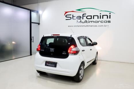 FIAT Mobi 1.0 4P FLEX EVO LIKE, Foto 11