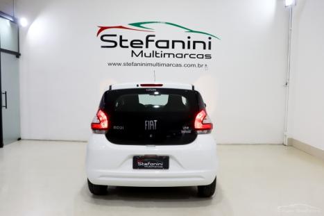 FIAT Mobi 1.0 4P FLEX EVO LIKE, Foto 12