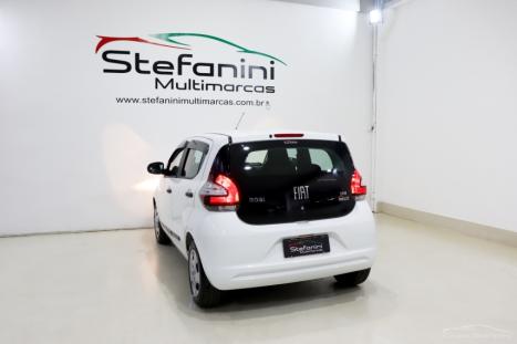 FIAT Mobi 1.0 4P FLEX EVO LIKE, Foto 13