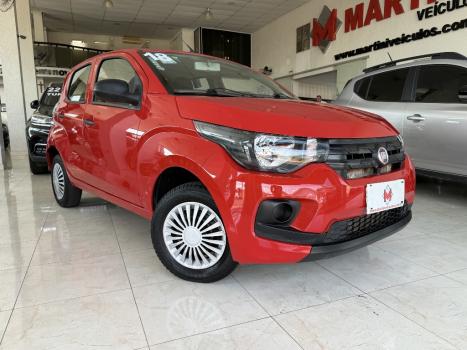 FIAT Mobi 1.0 4P FLEX EVO EASY, Foto 1