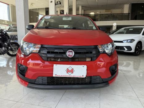 FIAT Mobi 1.0 4P FLEX EVO EASY, Foto 2