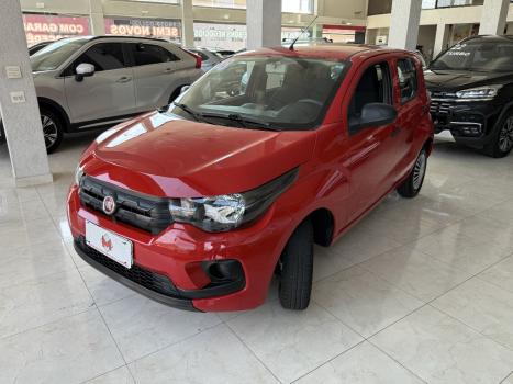 FIAT Mobi 1.0 4P FLEX EVO EASY, Foto 3