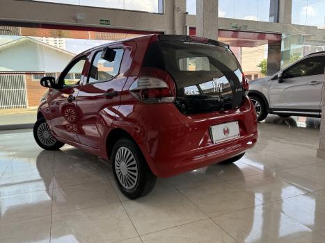 FIAT Mobi 1.0 4P FLEX EVO EASY, Foto 4