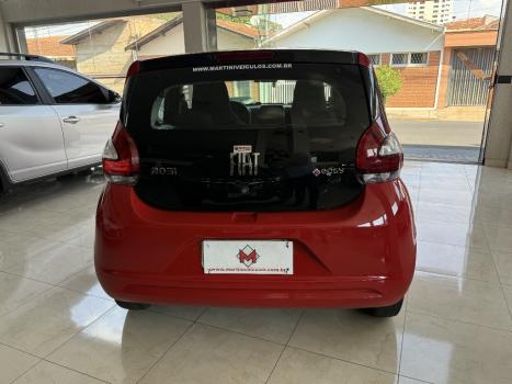 FIAT Mobi 1.0 4P FLEX EVO EASY, Foto 5