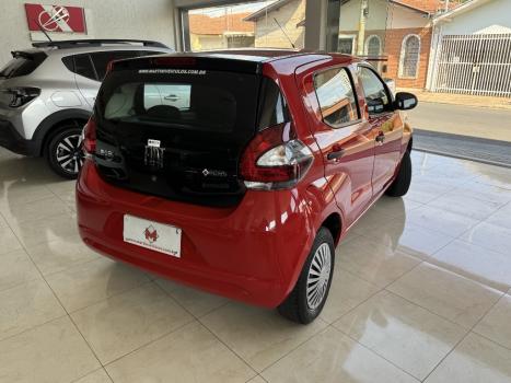 FIAT Mobi 1.0 4P FLEX EVO EASY, Foto 6