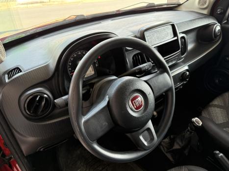 FIAT Mobi 1.0 4P FLEX EVO EASY, Foto 7
