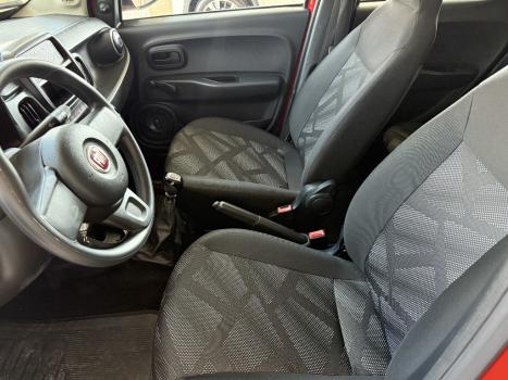 FIAT Mobi 1.0 4P FLEX EVO EASY, Foto 9