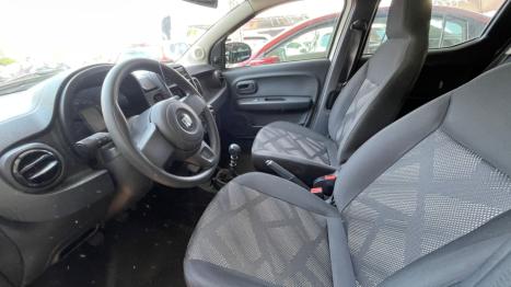FIAT Mobi 1.0 4P FLEX EVO LIKE, Foto 2