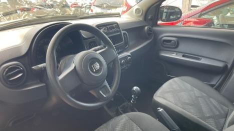 FIAT Mobi 1.0 4P FLEX EVO LIKE, Foto 3