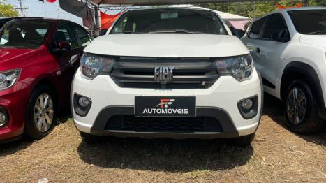 FIAT Mobi 1.0 4P FLEX EVO LIKE, Foto 4