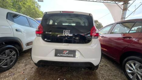 FIAT Mobi 1.0 4P FLEX EVO LIKE, Foto 5