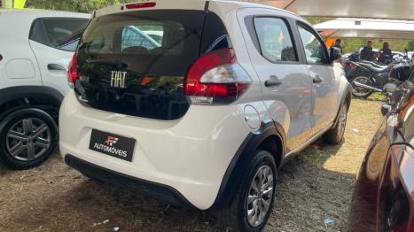 FIAT Mobi 1.0 4P FLEX EVO LIKE, Foto 6