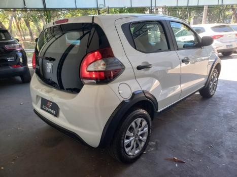 FIAT Mobi 1.0 4P FLEX EVO LIKE, Foto 3