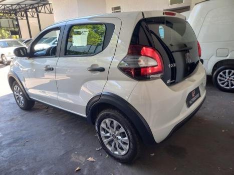 FIAT Mobi 1.0 4P FLEX EVO LIKE, Foto 7