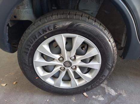 FIAT Mobi 1.0 4P FLEX EVO LIKE, Foto 8