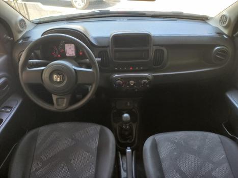 FIAT Mobi 1.0 4P FLEX EVO LIKE, Foto 9