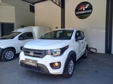 FIAT Mobi 1.0 4P FLEX EVO LIKE, Foto 1