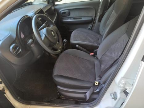 FIAT Mobi 1.0 4P FLEX EVO LIKE, Foto 10