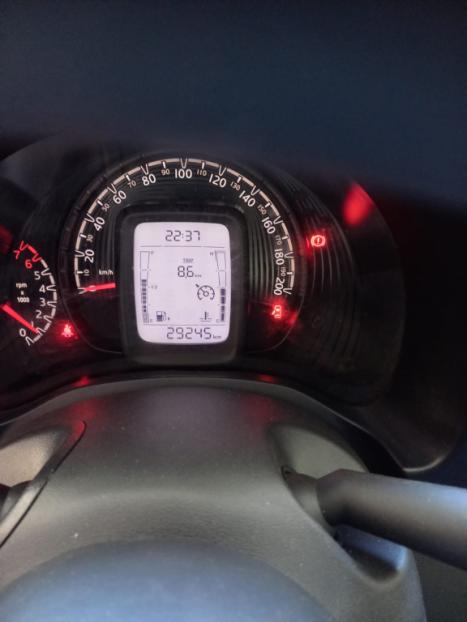 FIAT Mobi 1.0 4P FLEX EVO LIKE, Foto 12
