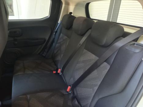 FIAT Mobi 1.0 4P FLEX EVO LIKE, Foto 13