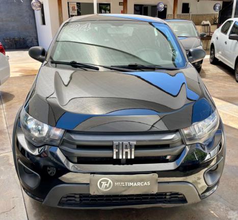 FIAT Mobi 1.0 4P FLEX EVO LIKE, Foto 2
