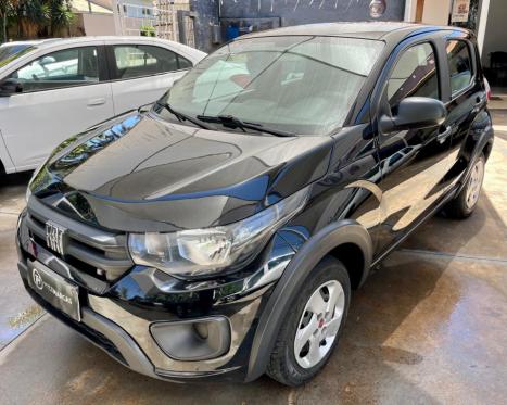 FIAT Mobi 1.0 4P FLEX EVO LIKE, Foto 3