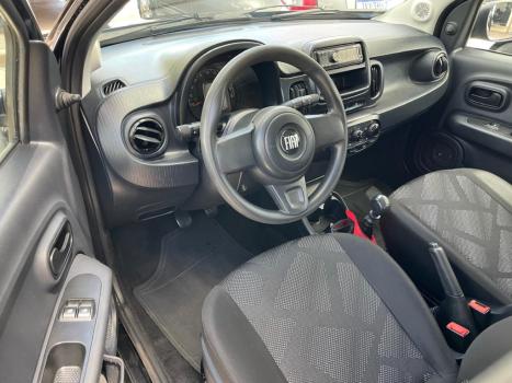 FIAT Mobi 1.0 4P FLEX EVO LIKE, Foto 6