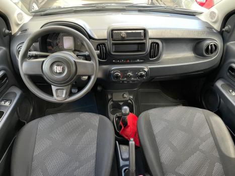 FIAT Mobi 1.0 4P FLEX EVO LIKE, Foto 7