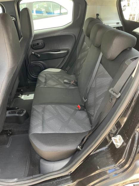 FIAT Mobi 1.0 4P FLEX EVO LIKE, Foto 8
