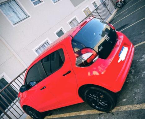 FIAT Mobi 1.0 4P FLEX EVO LIKE, Foto 2