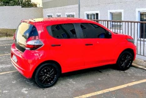 FIAT Mobi 1.0 4P FLEX EVO LIKE, Foto 3