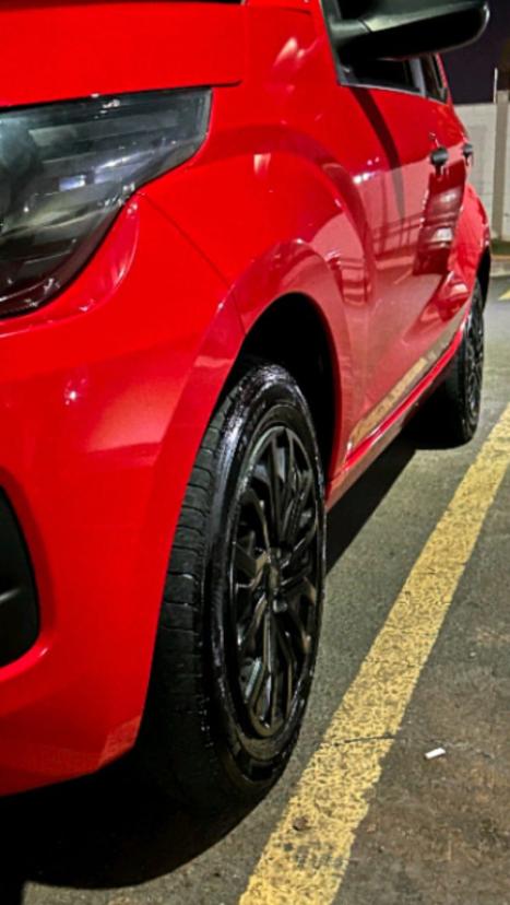 FIAT Mobi 1.0 4P FLEX EVO LIKE, Foto 4