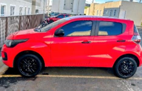FIAT Mobi 1.0 4P FLEX EVO LIKE, Foto 5