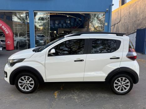FIAT Mobi 1.0 4P FLEX EVO WAY, Foto 2