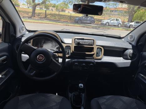 FIAT Mobi 1.0 4P FLEX EVO WAY, Foto 5
