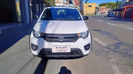 FIAT Mobi 1.0 4P FLEX EVO LIKE, Foto 2