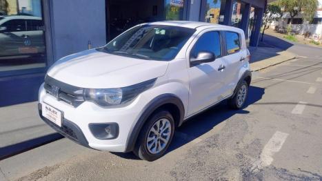 FIAT Mobi 1.0 4P FLEX EVO LIKE, Foto 3
