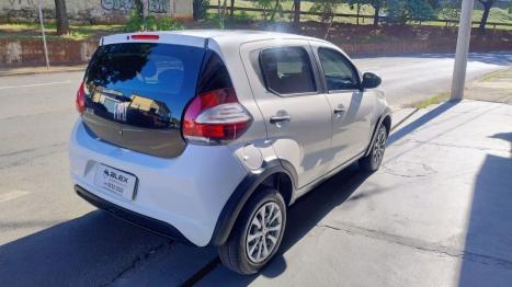 FIAT Mobi 1.0 4P FLEX EVO LIKE, Foto 4