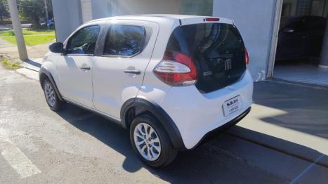 FIAT Mobi 1.0 4P FLEX EVO LIKE, Foto 5