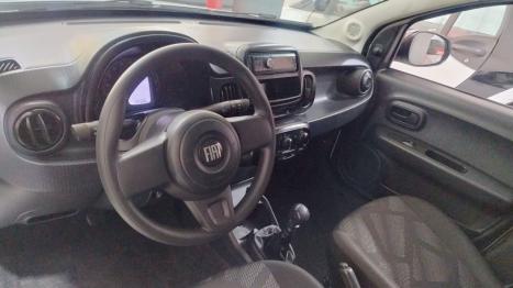FIAT Mobi 1.0 4P FLEX EVO LIKE, Foto 6