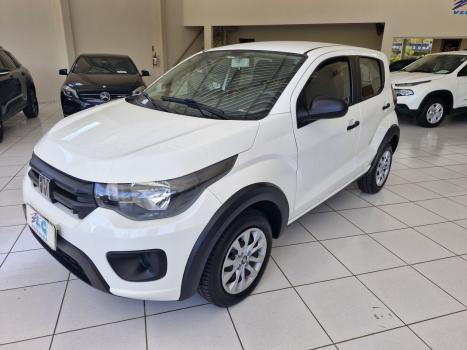 FIAT Mobi 1.0 4P FLEX EVO LIKE, Foto 1