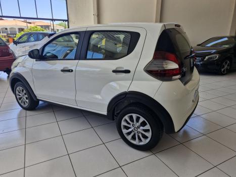 FIAT Mobi 1.0 4P FLEX EVO LIKE, Foto 2