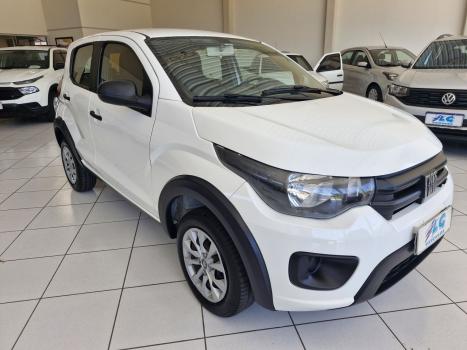 FIAT Mobi 1.0 4P FLEX EVO LIKE, Foto 3