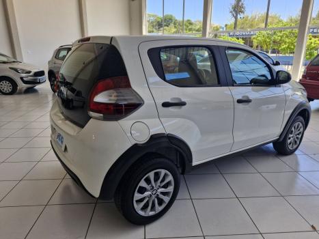 FIAT Mobi 1.0 4P FLEX EVO LIKE, Foto 4