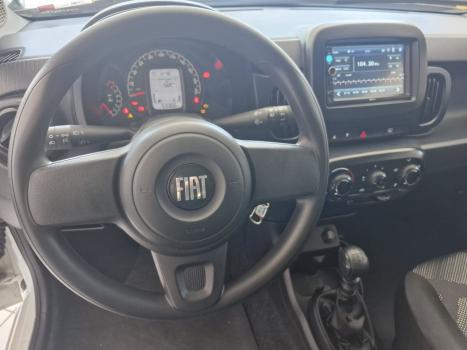 FIAT Mobi 1.0 4P FLEX EVO LIKE, Foto 5