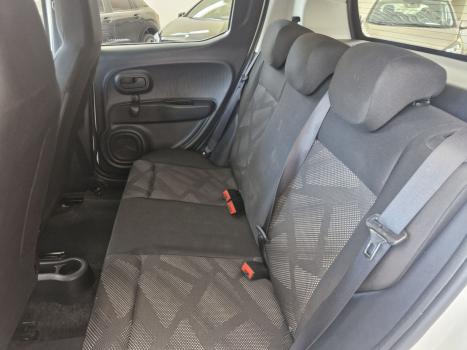 FIAT Mobi 1.0 4P FLEX EVO LIKE, Foto 7
