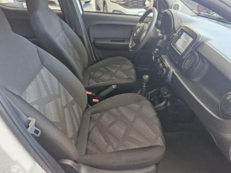 FIAT Mobi 1.0 4P FLEX EVO LIKE, Foto 8