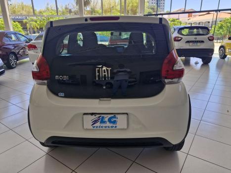 FIAT Mobi 1.0 4P FLEX EVO LIKE, Foto 9