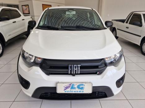 FIAT Mobi 1.0 4P FLEX EVO LIKE, Foto 10