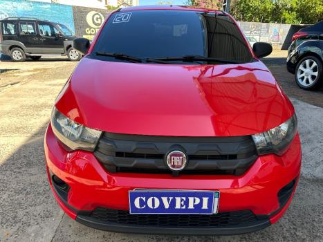 FIAT Mobi 1.0 4P FLEX EVO LIKE, Foto 2